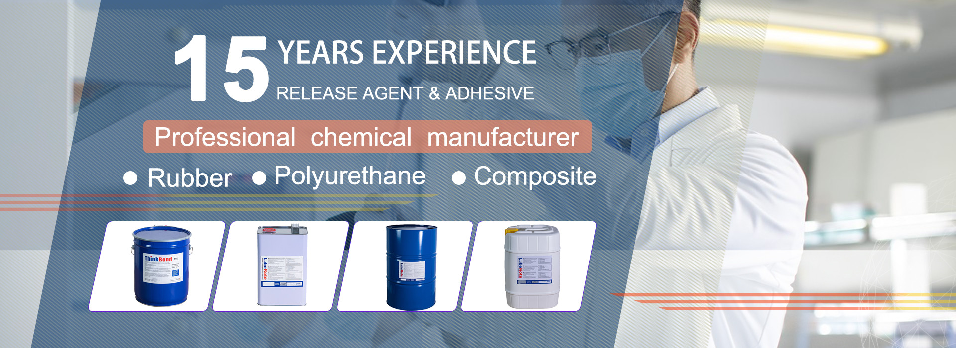 جودة عامل إطلاق القالب المائي مصنع