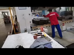 وكيل تحرير سقف السيارة