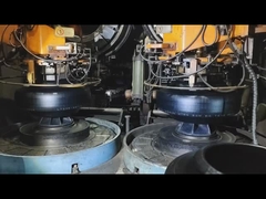 عامل إطلاق القالب المائي لمثانة الإطارات