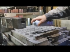 عامل إطلاق القالب المائي شبه الدائم