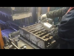 عامل تحرير القالب شبه الدائم من المطاط