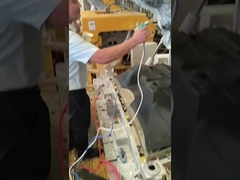 الإفراج عن قالب رغوة البولي يوريثان صديقة للبيئة لسقف السيارة