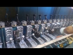 عامل تحرير قالب التخفيف العالي لإزالة قوالب المطاط المضادة للاهتزاز