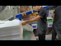 عامل تحرير سطح PU للسطح الجاف لمسند ذراع السيارة مفتوح