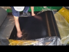 عامل تحرير قالب المطاط الحزام الناقل صديقة للبيئة