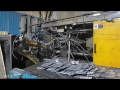 عامل إطلاق القالب للصب الصمامي