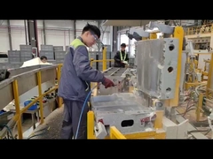 عامل إزالة العفن للرغوة المرنة من PU