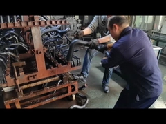 عامل تحرير القالب المائي الأساسي لصمام المطاط صديق للبيئة