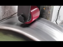 إطلاق قالب البولي يوريثين القائم على الماء للحصول على طلاء لامع من مادة البولي يوريثين القابلة للإزالة في وحدة المعالجة المركزية