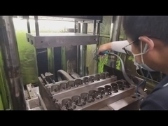 عامل إفراج شبه دائم على أساس المياه لأجزاء المطاط